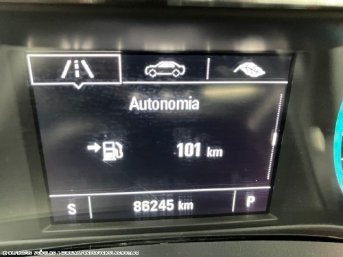 Chevrolet CRUZE LT SPORT6 2019/2019
